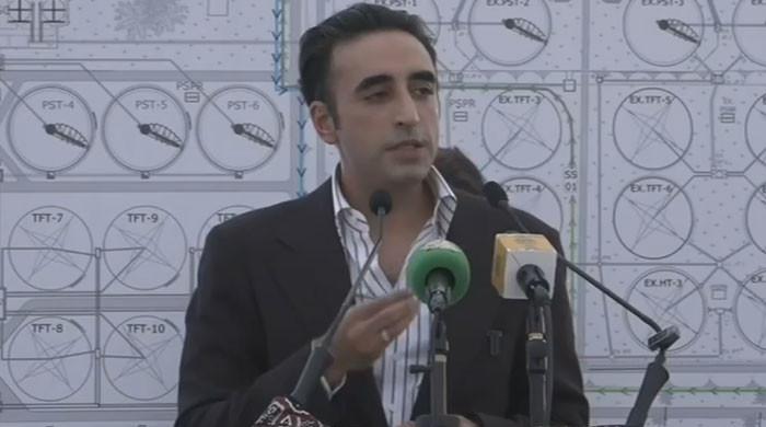 سندھ اسمبلی نے سندھ میں نئے صوبےکے معاملے پر فل اسٹاپ لگادیا ہے، بلاول