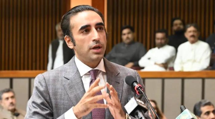 بلاول بھٹو نے اپوزیشن کو پارلیمانی کمیٹیوں میں واپس آنے کا مشورہ دیدیا